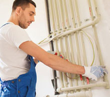 Commercial Plumber Services in Bloomington, CA